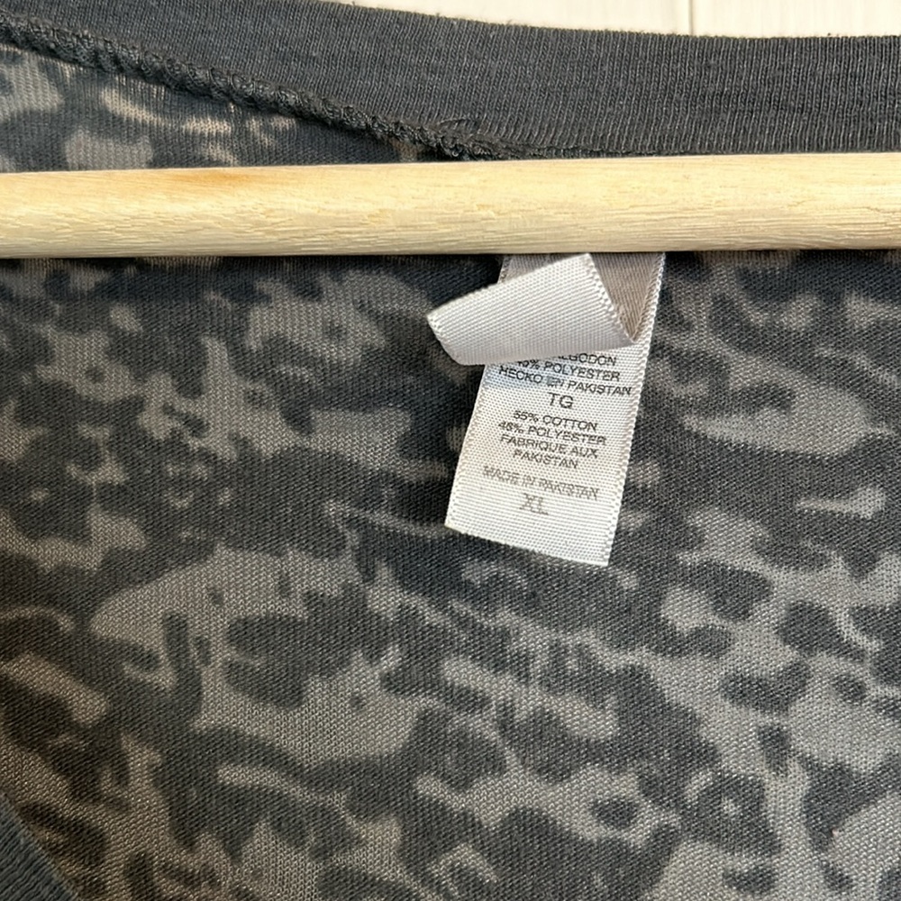 Broken Hearts Club Sheer L/S Shirt - Picture 3 of 7